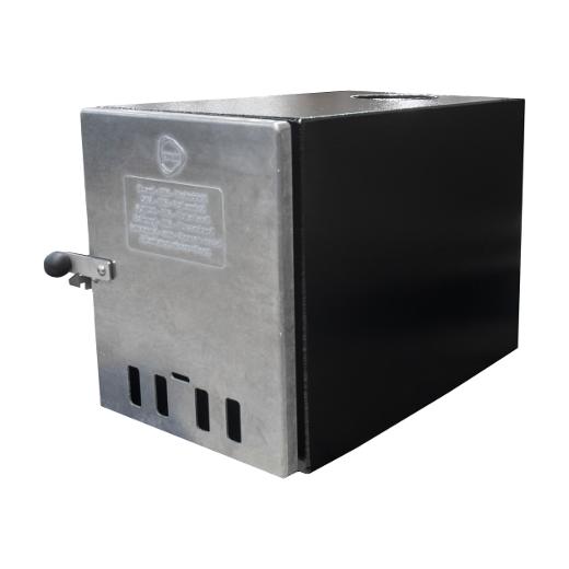 Micu heater