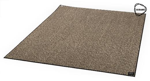 Kirami FinVision® -lounge-tapijt Nordic misty 