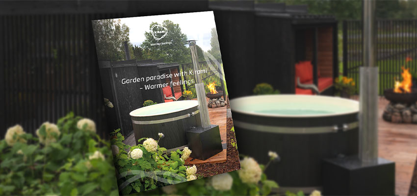 Kirami product catalogue 2024