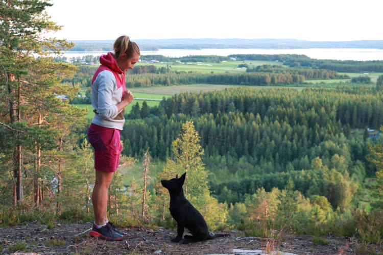Katri ja Väpä | Ook thuis is er altijd wat te doen | Kirami