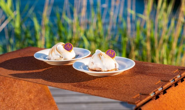 MBakery | A touch of luxury and a dash of elegance for every occasion | Kirami