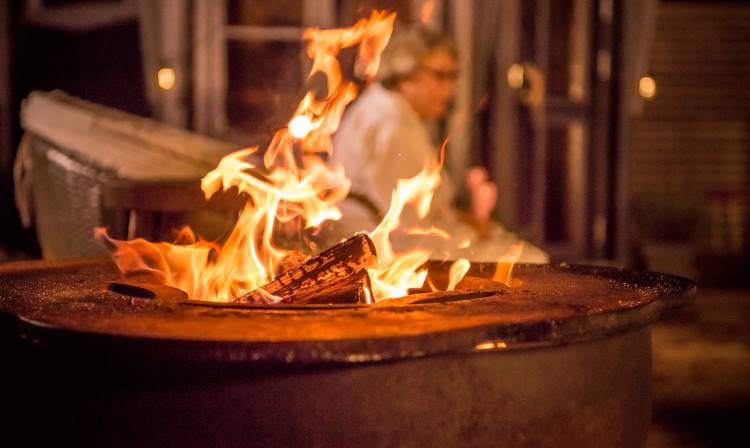 Outstandig | Barbecueën, weer of geen weer | Kirami Geschenkideeën