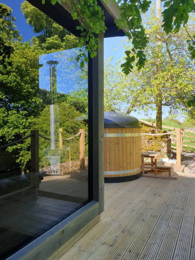 Rakennus- ja kaavamääritykset voivat erota paikkakunnittain, joten kannattaa perehtyä paikalliseen ohjeistukseen | Kirami FinVision-sauna