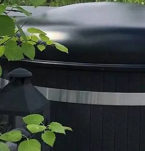 De hottub bevordert het geestelijk en lichamelijk welzijn | Kirami