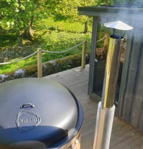 De Finse saunacultuur bekoort de Europeanen | Kirami