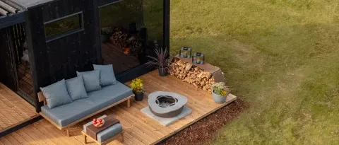 Kirami FinVision® Annex