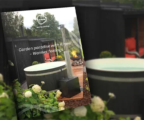 Kirami product catalogue 2024