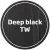 TW Deep Black HotTub