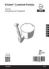 User manual-Comfort Family