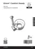 User manual-Original Hazy M