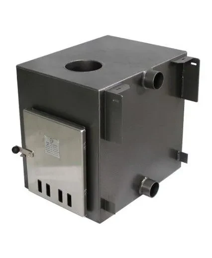 Macu, Kirami’s kachel voor hottubs.