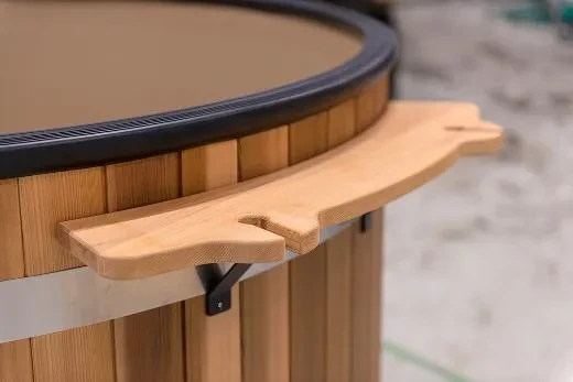 Drink Arc redcedar