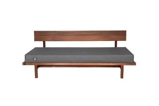 De Kirami FinVision® -rugleuning voor banken: een slim accessoire.