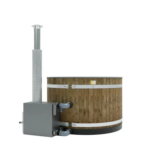 90 degree angle set for Cult heater