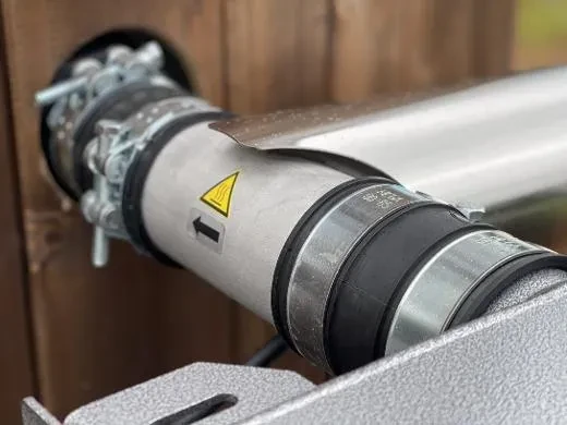 Harvia Additional heater