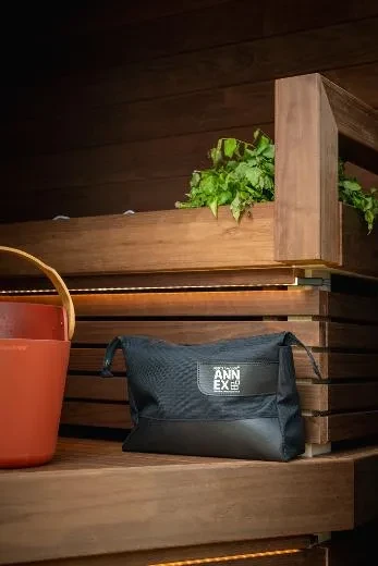 Kirami FinVision® Experience -Toilettas M