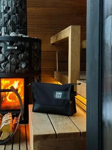 Kirami FinVision® Experience -Toilettas M