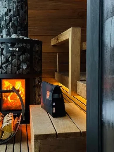 Kirami FinVision® Experience -Toilettas M