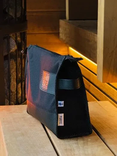 Kirami FinVision® Experience -Toilettas M