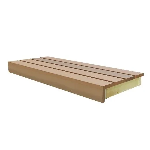 Kleedkamer bankje Misty | Kirami FinVision®