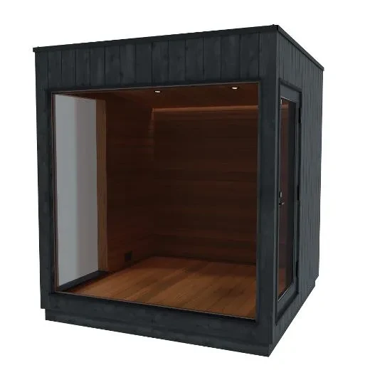 Kirami FinVision® -lounge M Nordic misty, Standard 2 dauren