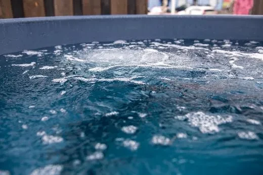 Premium Steady M Flow Thermowood, CasualGray