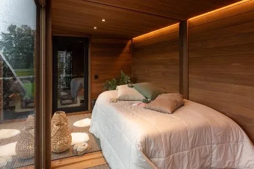 Kirami FinVision® - lounge XL, geschikt voor uw achtertuin