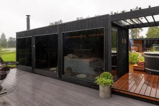 Kirami FinVision® -lounge XL | Ideaal voor in je tuin