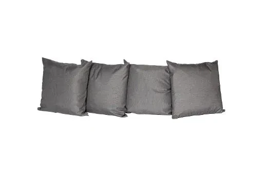 Kirami FinVision® -kussens voor bankstel, een kant-en-klare vervangingsset voor je bank en hocker!