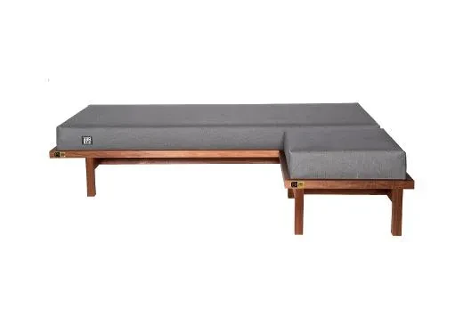 Kirami FinVision® -kussens voor bankstel, geniet van waardevolle momenten op je bank.