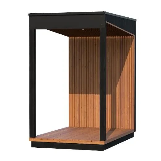 Kirami FinVision® -terrace S Misty