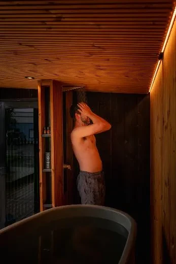 Zomerbui | Kirami FinVision®