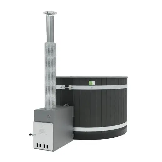 Family M CULT-si EP NightBlack, LightGray