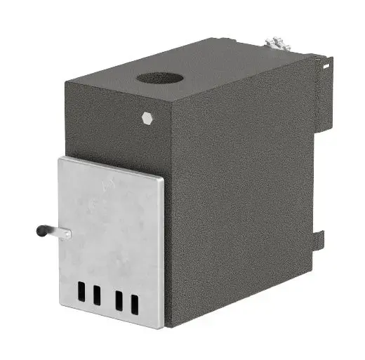 Externe Kirami-hottubkachel.