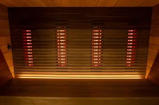 Kirami FinVision® –infrared M Misty