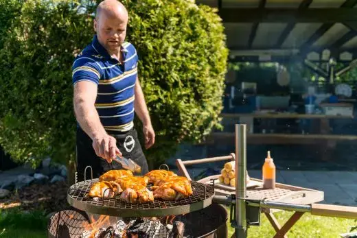 Roasty Boss with Jesse 2