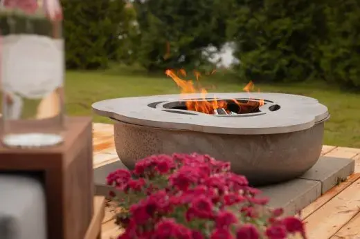 Iron Monster bakplaat voor de barbecue.