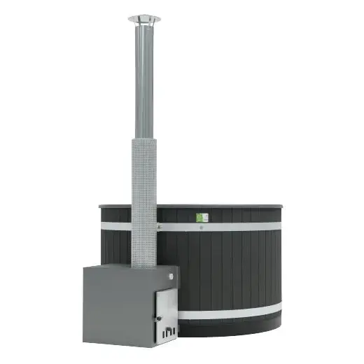 Comfort Steady M MACU EP NightBlack, CasualGray