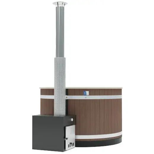 Premium Pearly M CUBE ES Mocca, Champagne