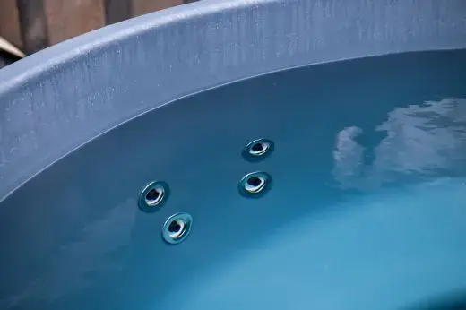 Premium Steady M Flow Thermowood, CasualGray