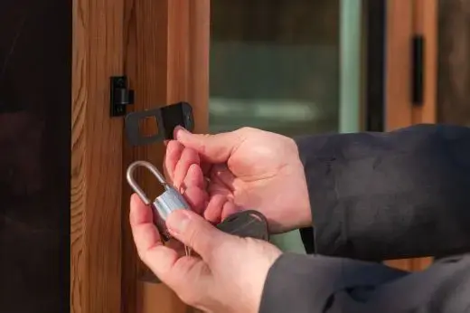 Kirami FinVision® -sauna M Zero (GlowBlack and CoralWhite)_Solarsystem model