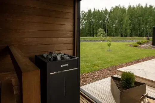 Aansluitdeel voor de bovenste leiding van de hottubkachel.